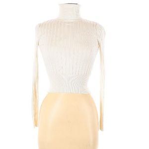 ZARA Long sleeve Turtleneck